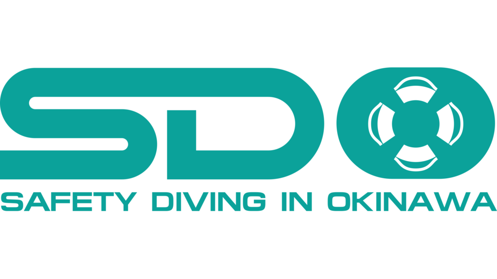 沖縄独自の安全基準を満たていることを証明するマーク