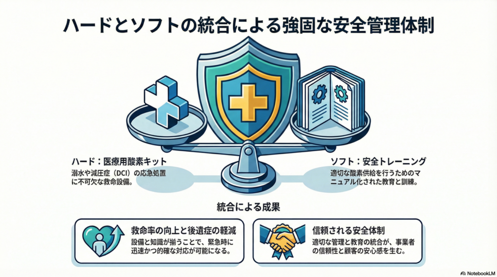 救命率の向上と後遺症の軽減