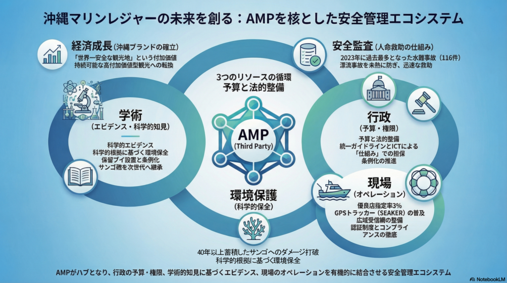 人命最優先に考える中立的第三者組織