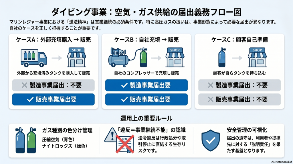 運用上の重要ルール